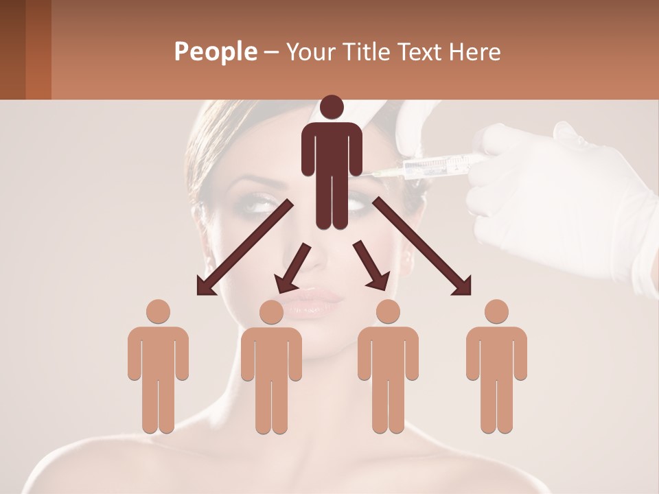 Switch Air Condition PowerPoint Template