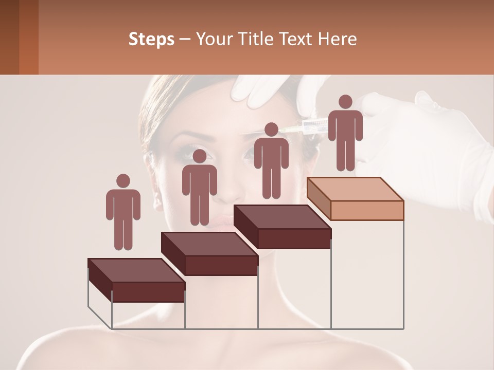 Switch Air Condition PowerPoint Template