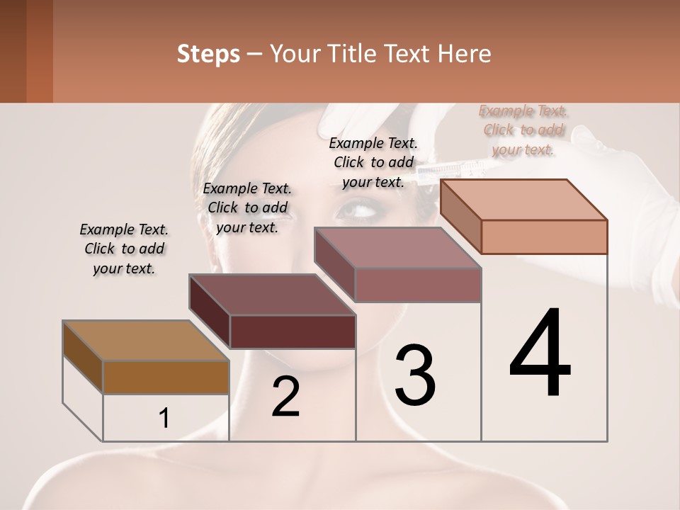 Switch Air Condition PowerPoint Template