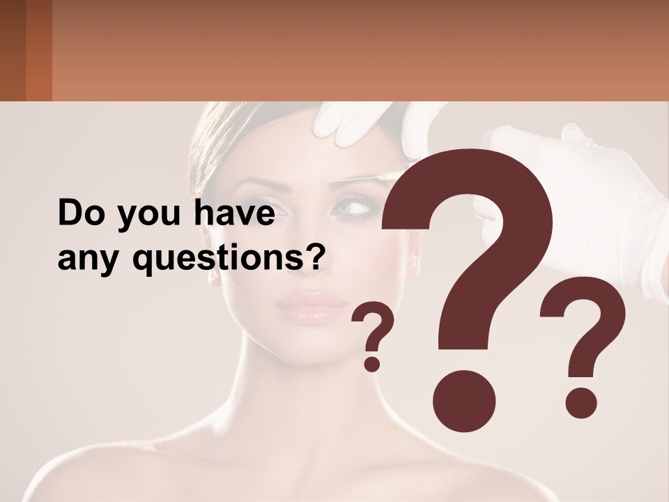 Switch Air Condition PowerPoint Template