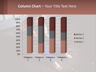 Cool Unit Air PowerPoint Template