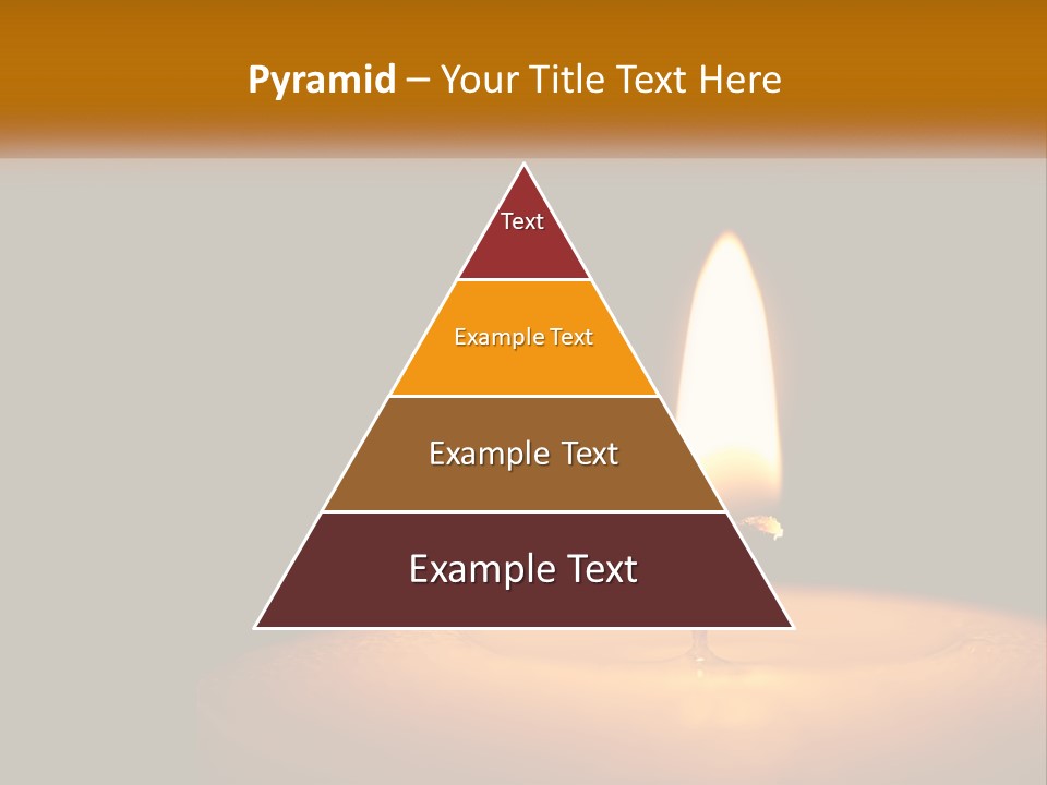 Air Electric Condition PowerPoint Template