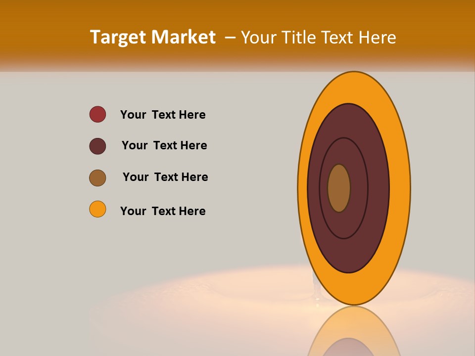 Air Electric Condition PowerPoint Template