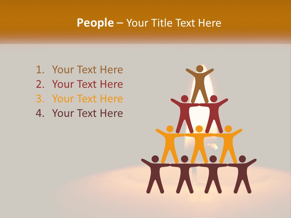 Air Electric Condition PowerPoint Template