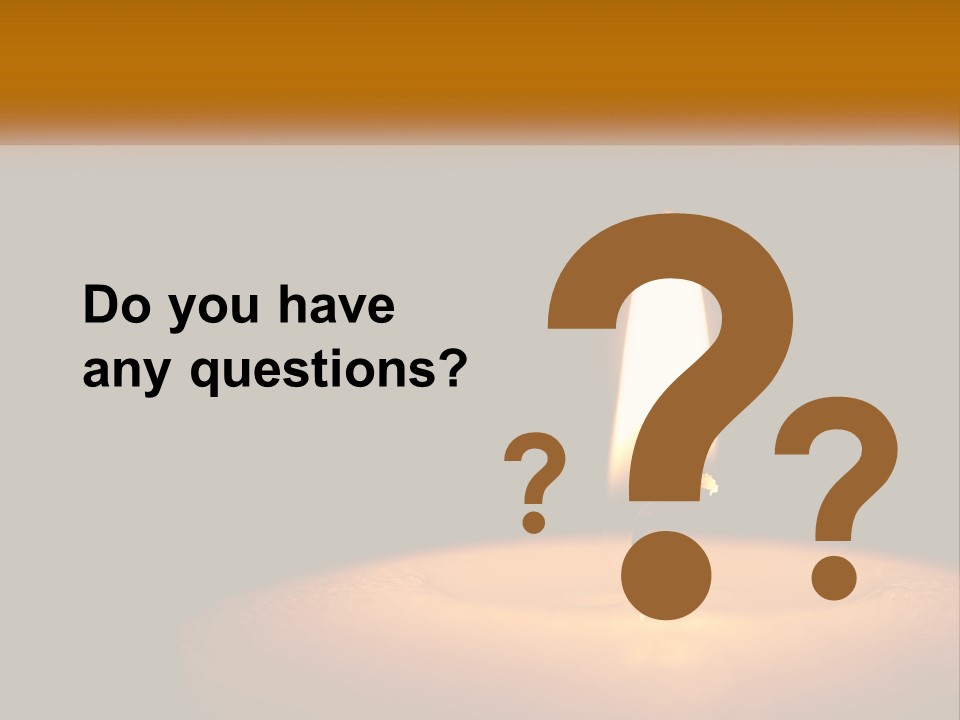 Air Electric Condition PowerPoint Template