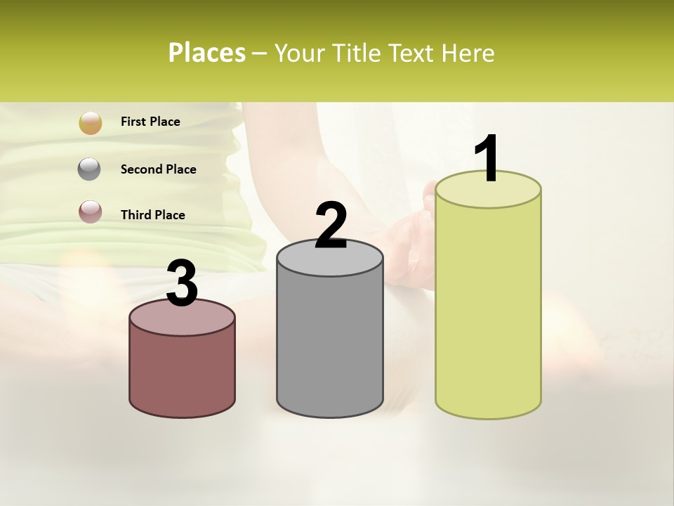 Power Energy System PowerPoint Template