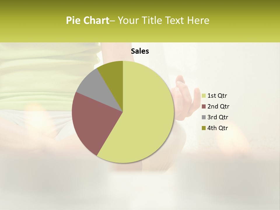 Power Energy System PowerPoint Template