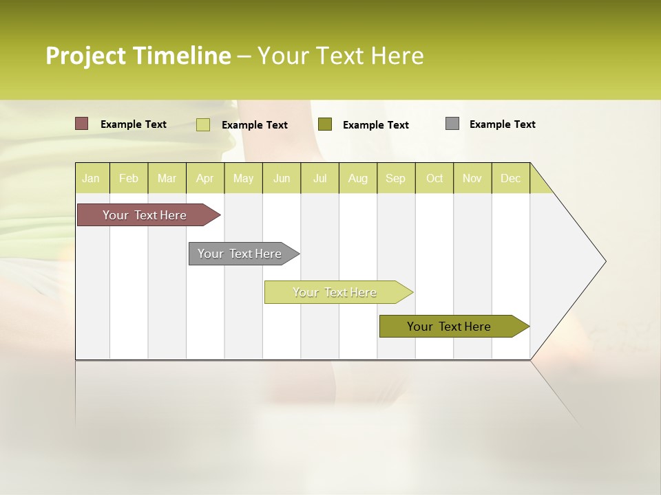 Power Energy System PowerPoint Template