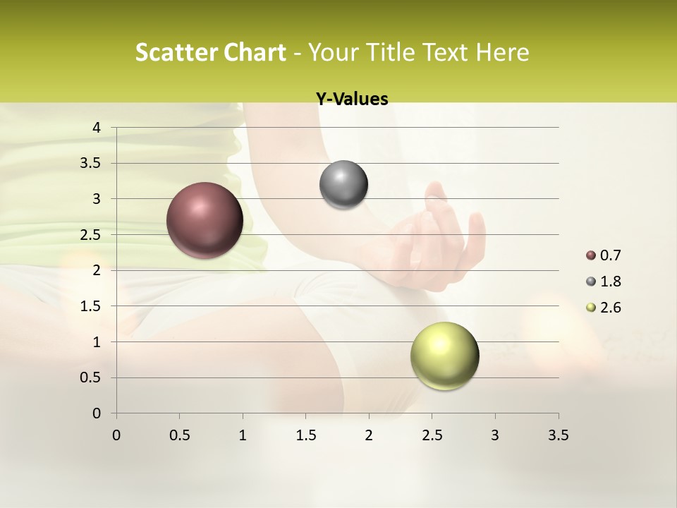 Power Energy System PowerPoint Template