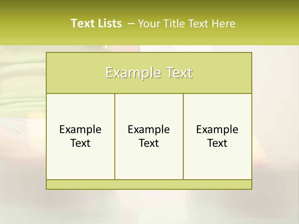 Power Energy System PowerPoint Template