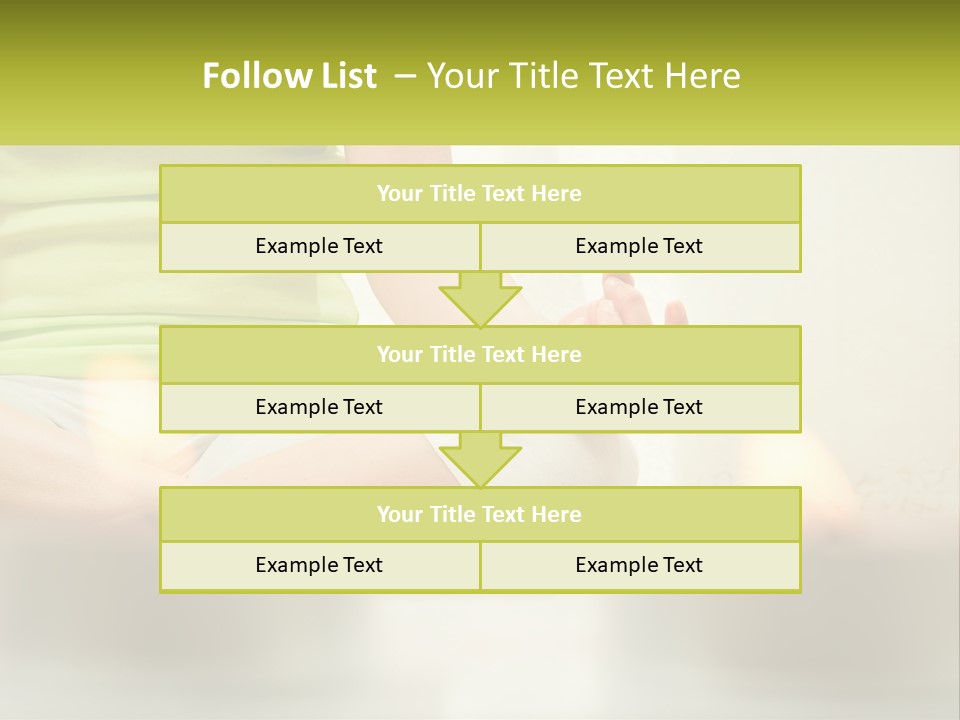 Power Energy System PowerPoint Template