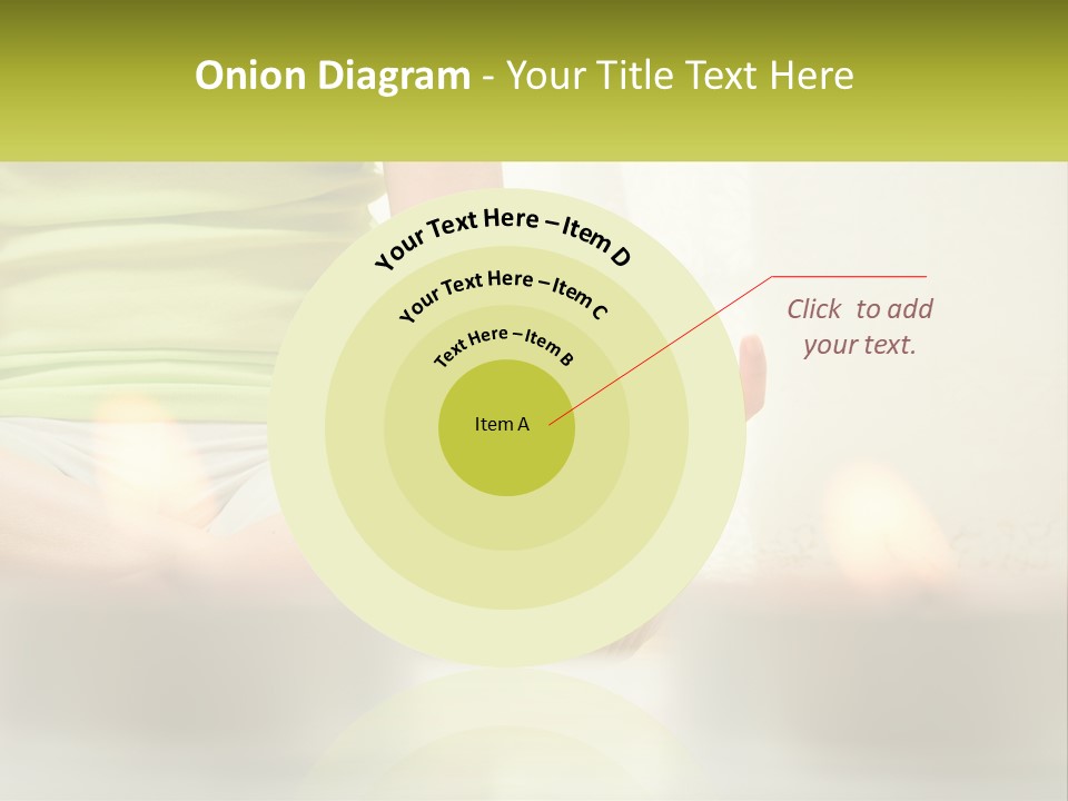Power Energy System PowerPoint Template
