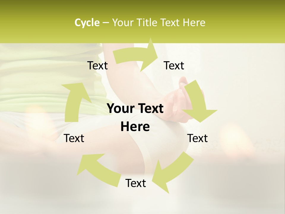 Power Energy System PowerPoint Template