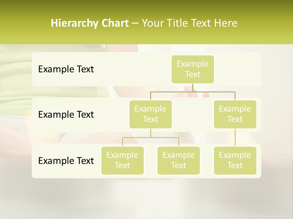 Power Energy System PowerPoint Template