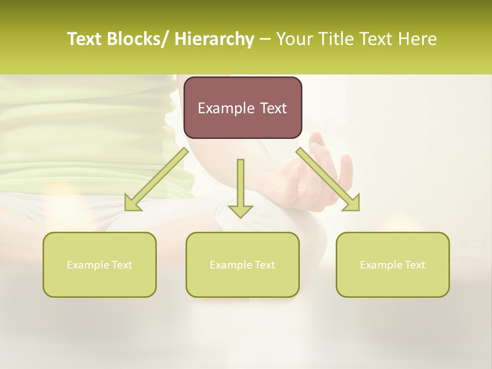 Power Energy System PowerPoint Template