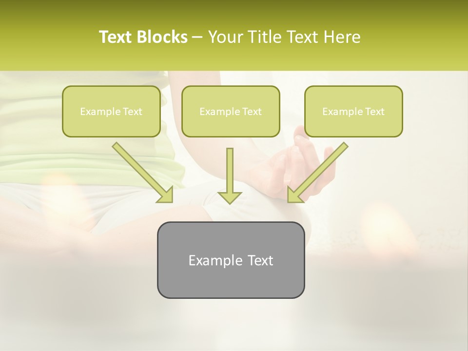 Power Energy System PowerPoint Template
