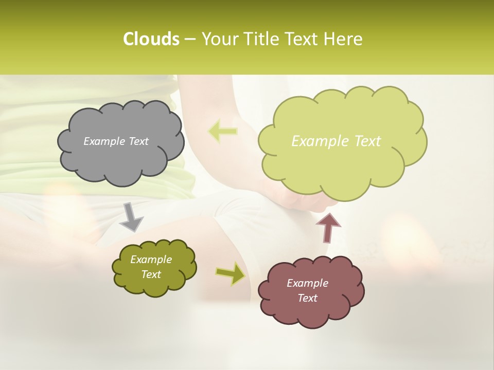 Power Energy System PowerPoint Template