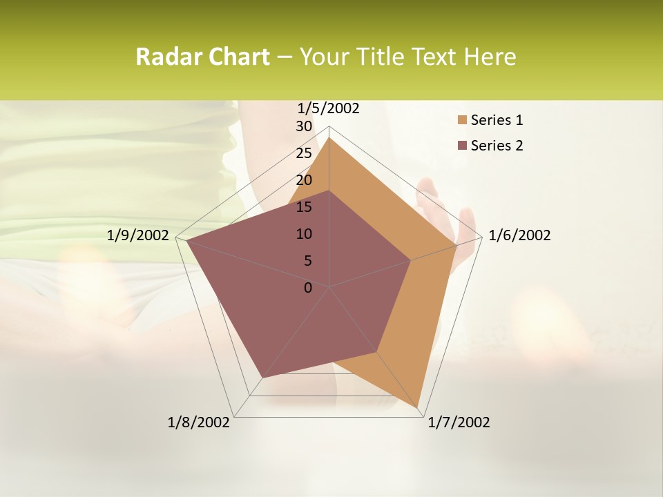Power Energy System PowerPoint Template