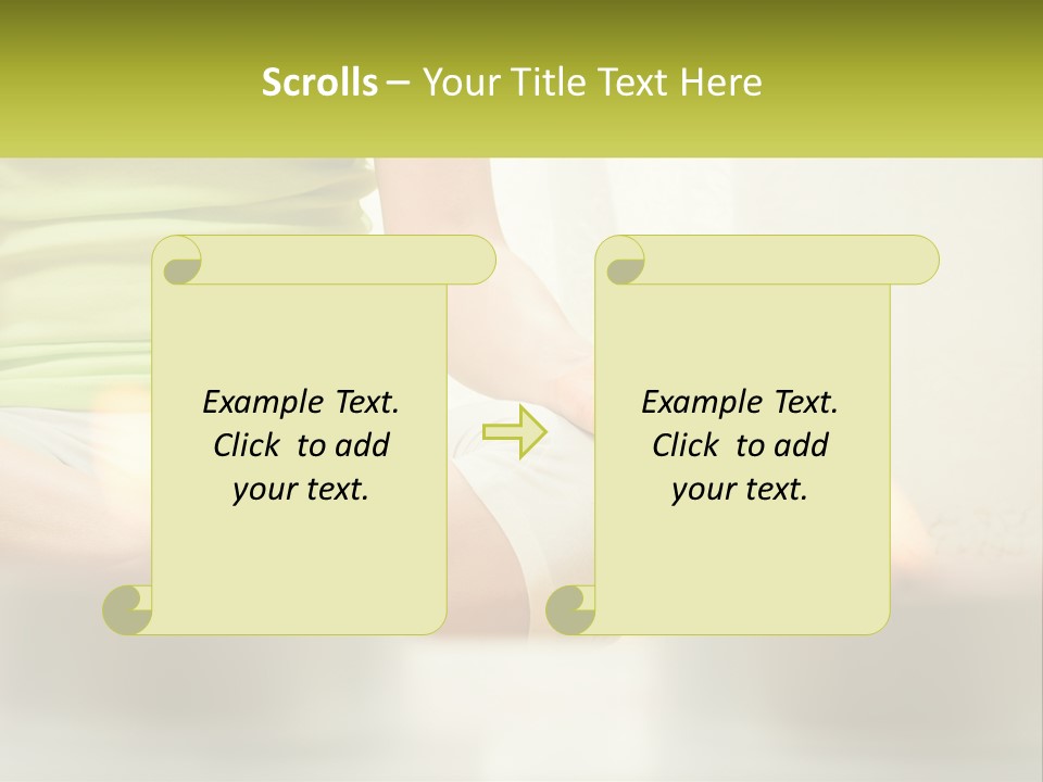 Power Energy System PowerPoint Template