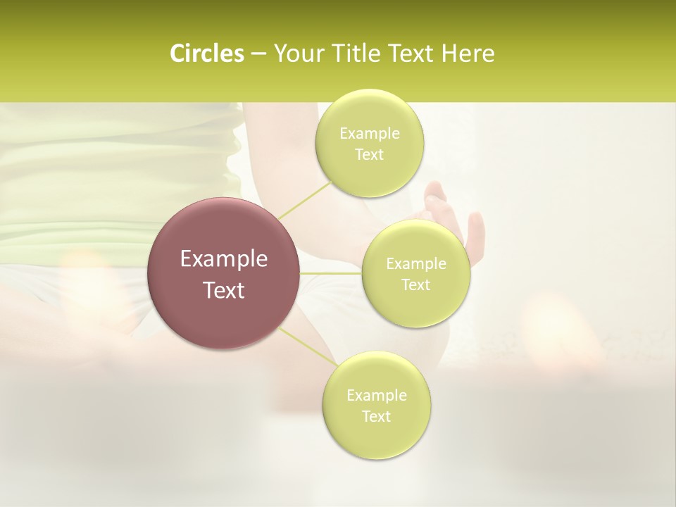 Power Energy System PowerPoint Template