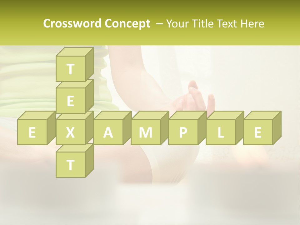 Power Energy System PowerPoint Template