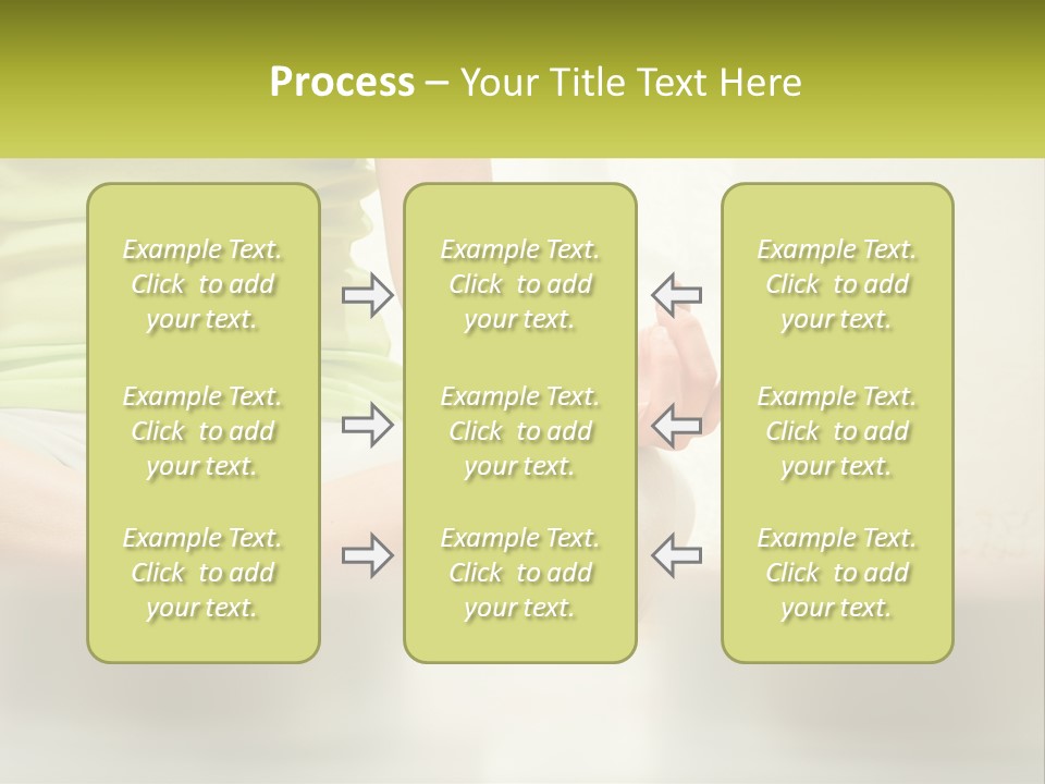 Power Energy System PowerPoint Template