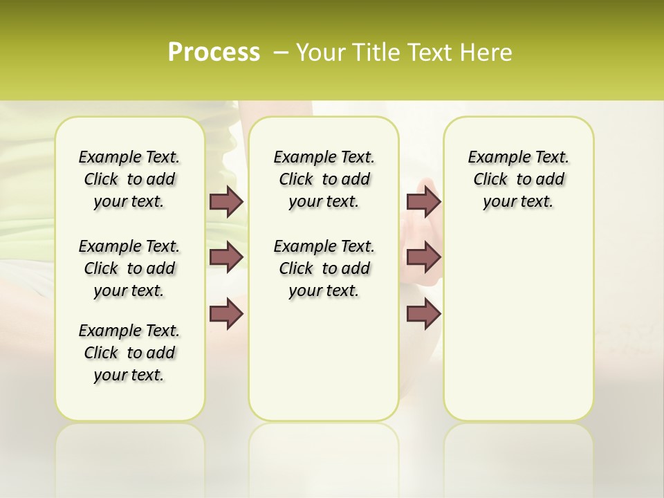 Power Energy System PowerPoint Template