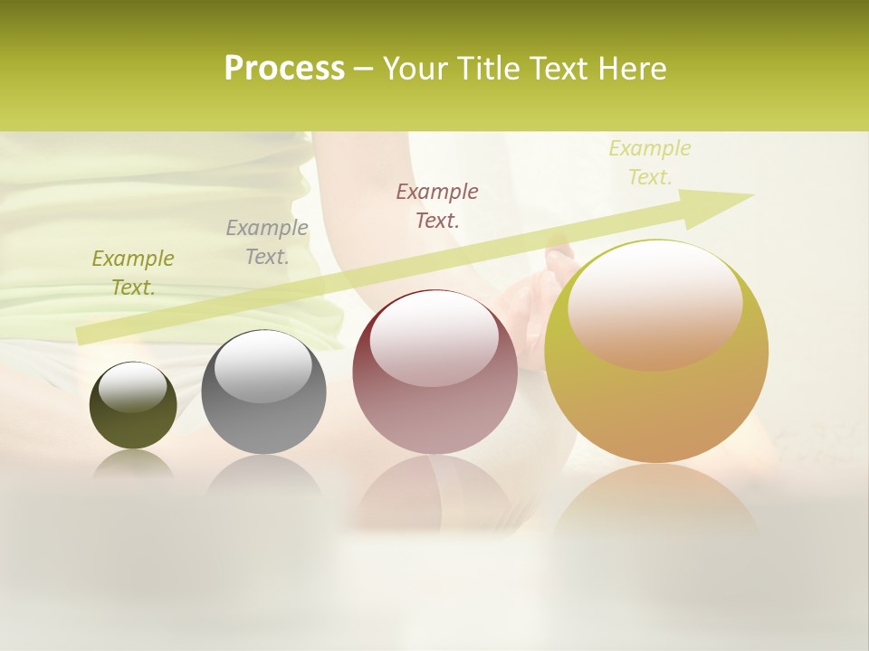Power Energy System PowerPoint Template