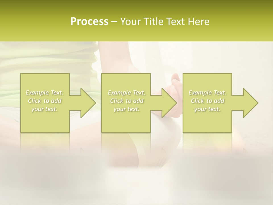 Power Energy System PowerPoint Template