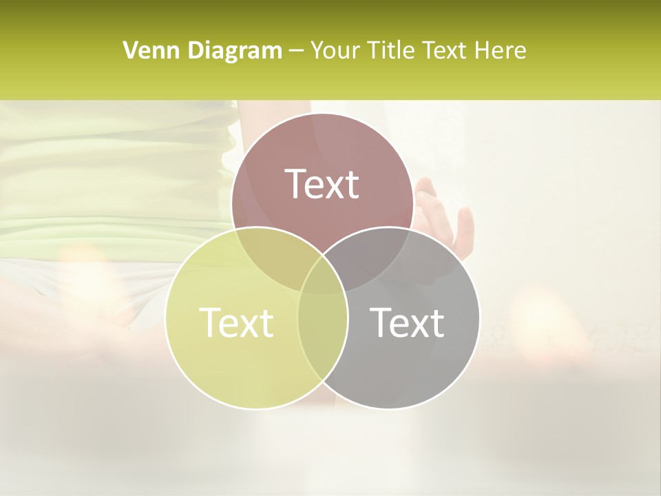 Power Energy System PowerPoint Template