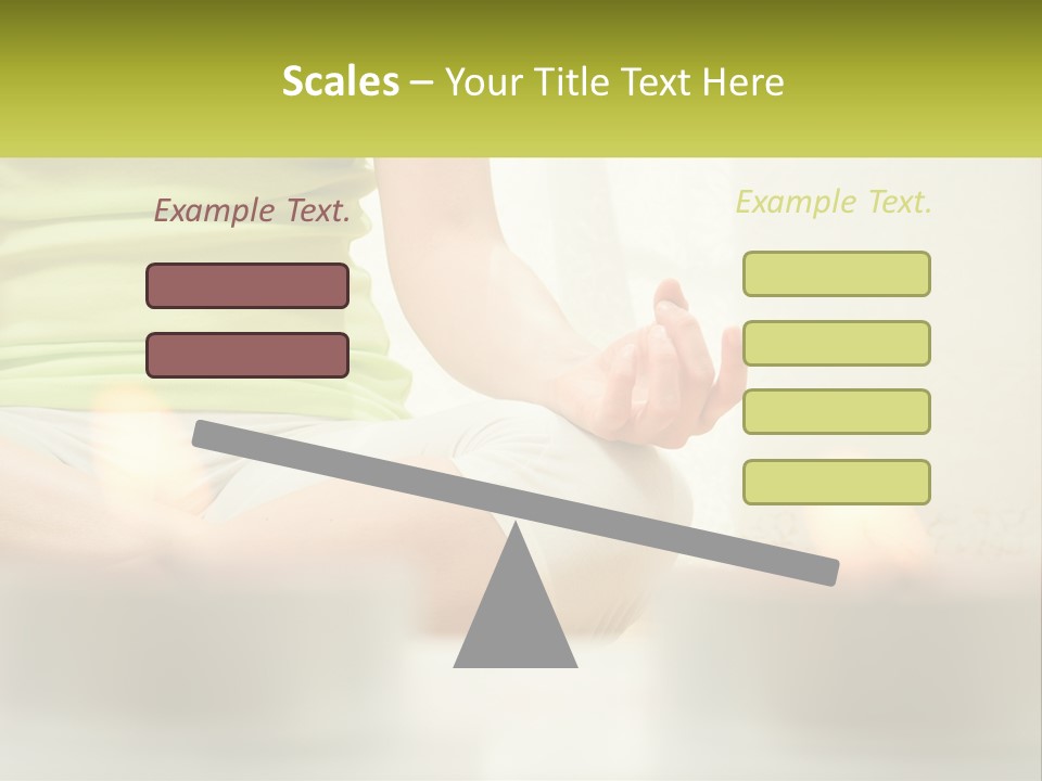 Power Energy System PowerPoint Template