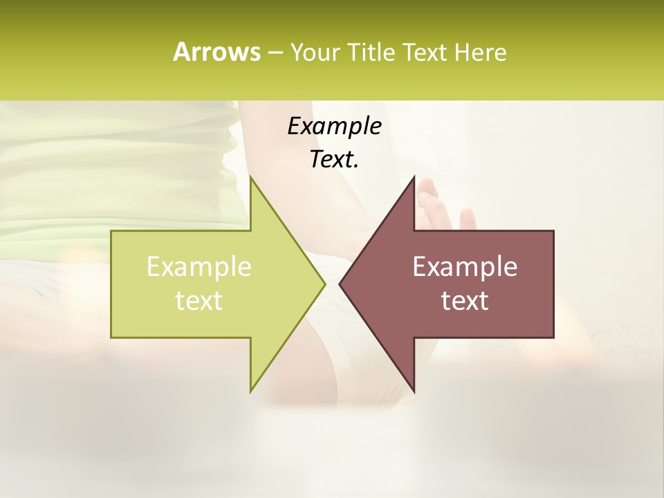 Power Energy System PowerPoint Template