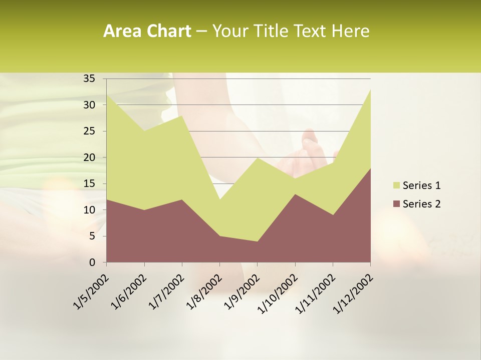 Power Energy System PowerPoint Template