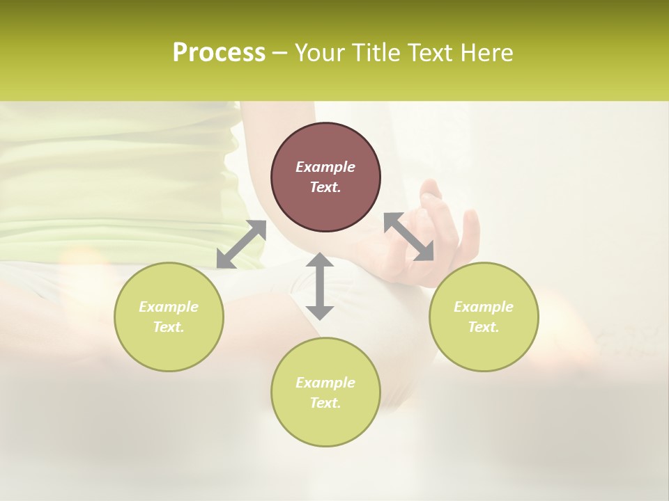 Power Energy System PowerPoint Template