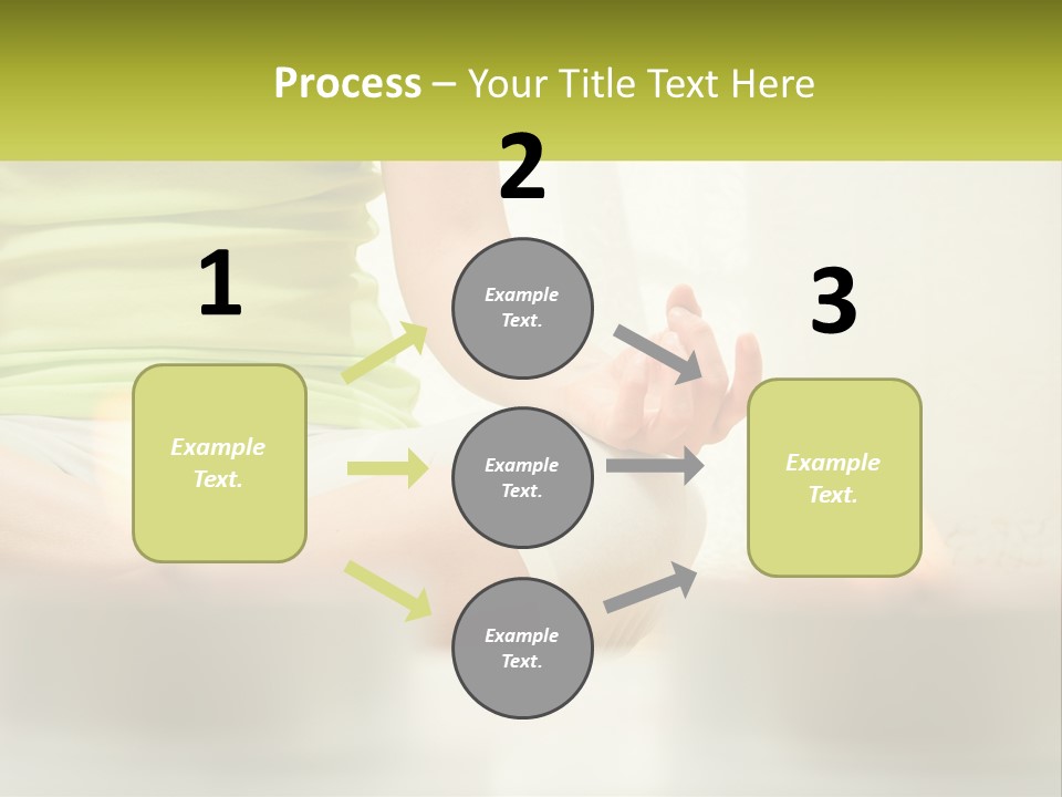 Power Energy System PowerPoint Template
