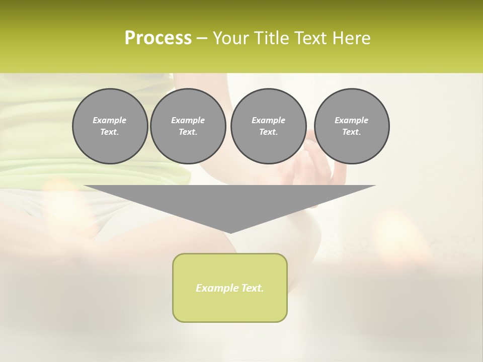 Power Energy System PowerPoint Template