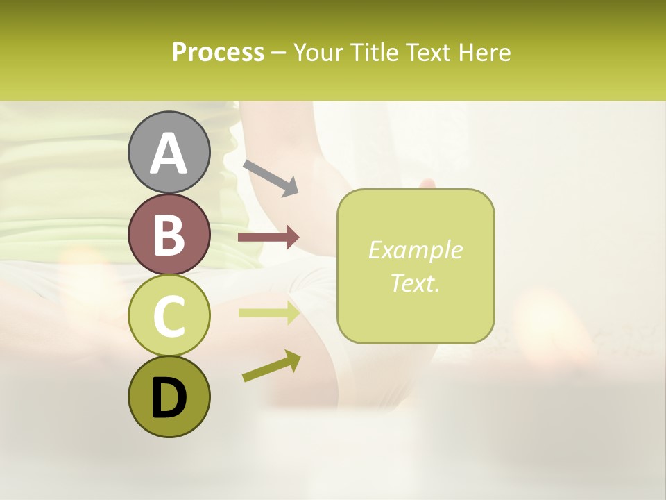 Power Energy System PowerPoint Template