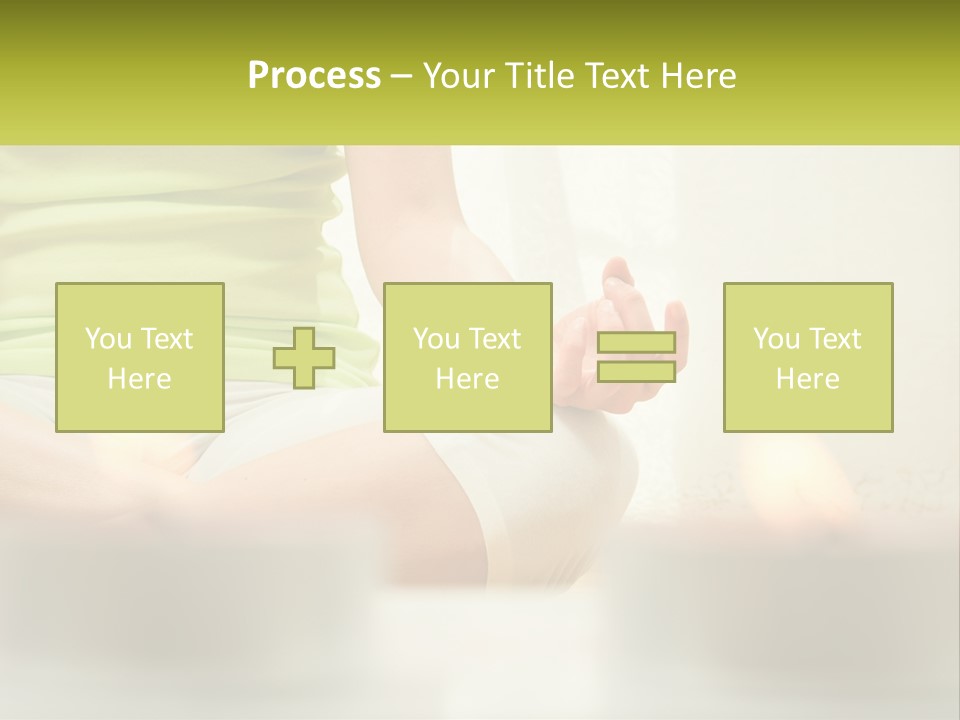 Power Energy System PowerPoint Template