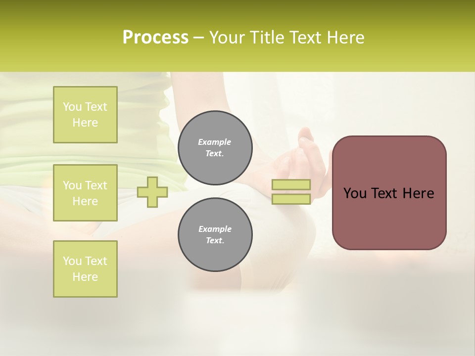 Power Energy System PowerPoint Template