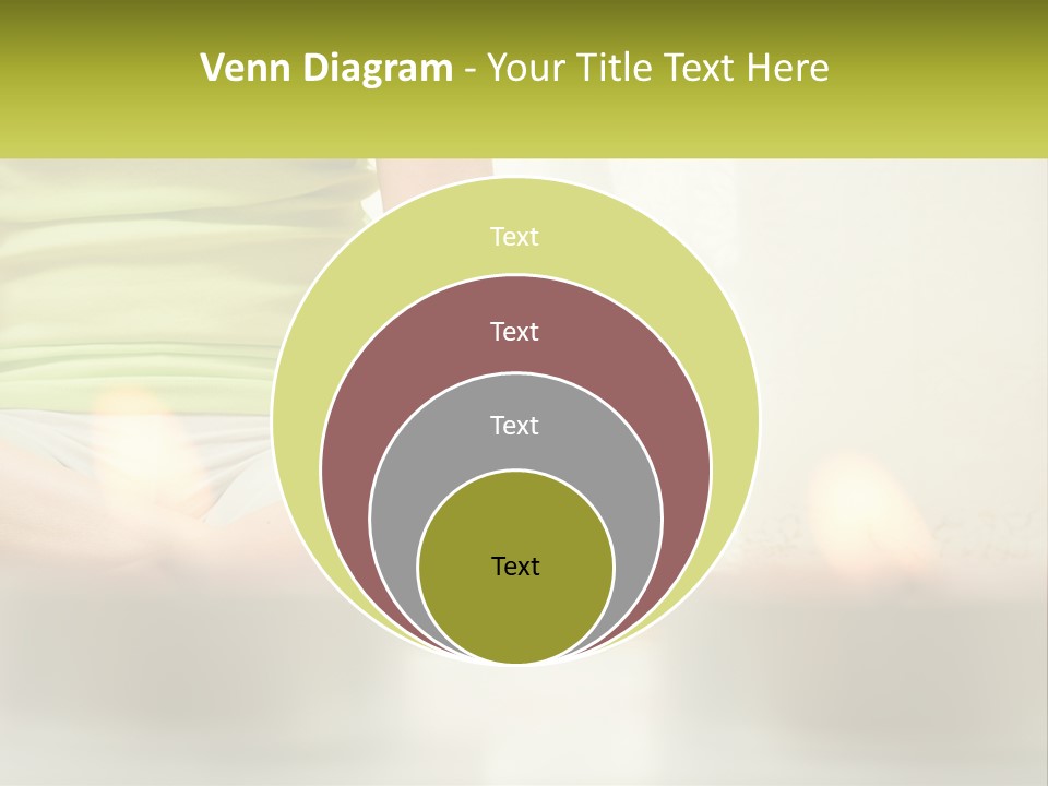 Power Energy System PowerPoint Template