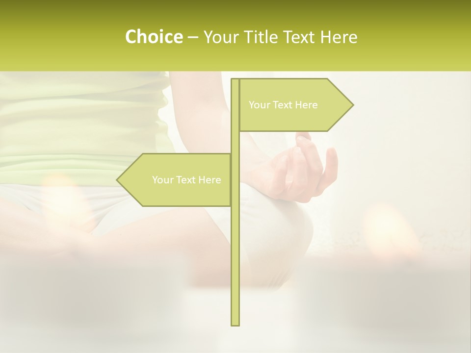 Power Energy System PowerPoint Template