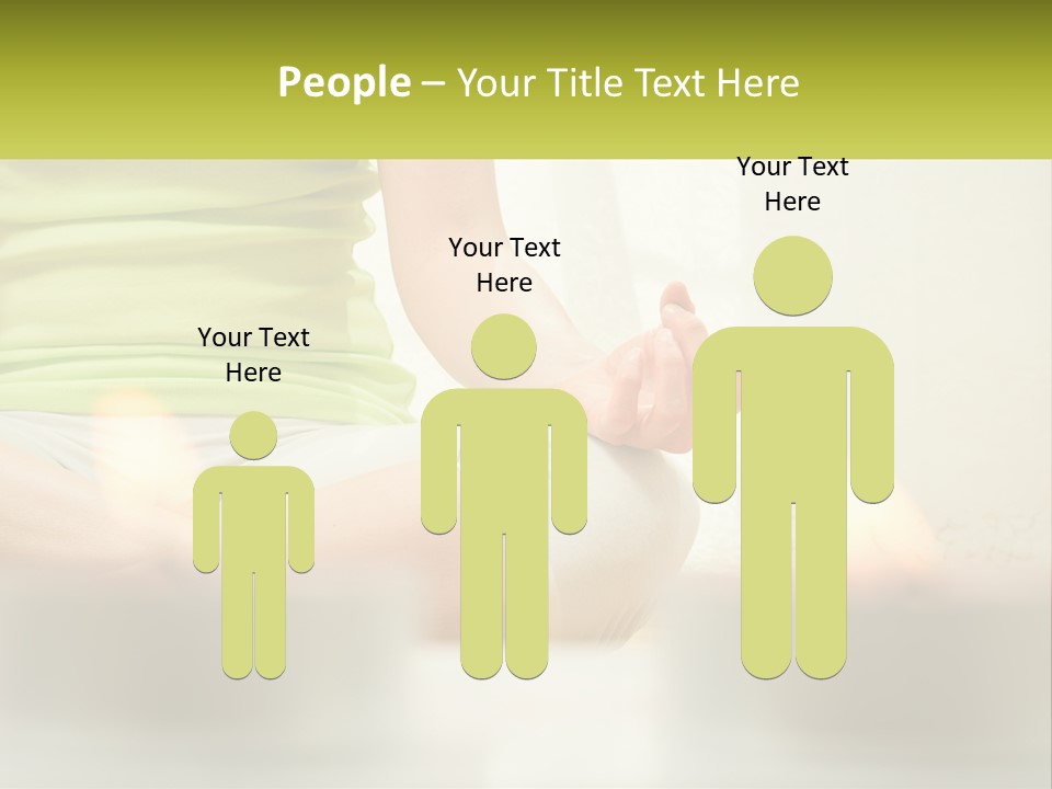 Power Energy System PowerPoint Template