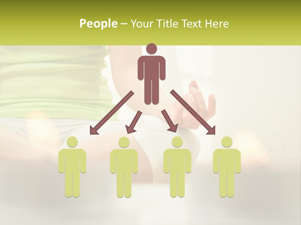 Power Energy System PowerPoint Template