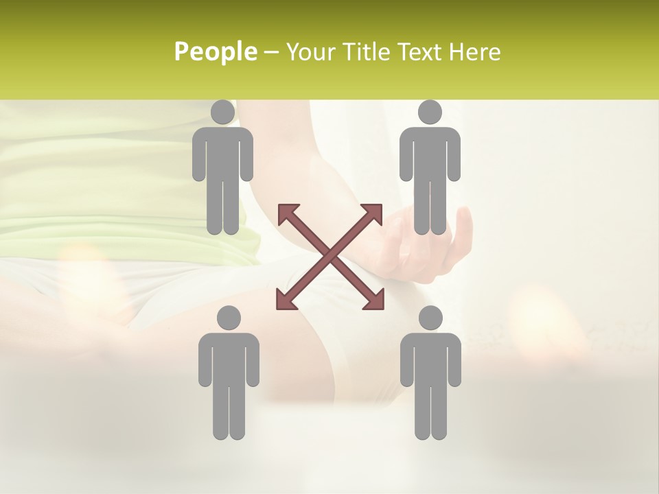 Power Energy System PowerPoint Template