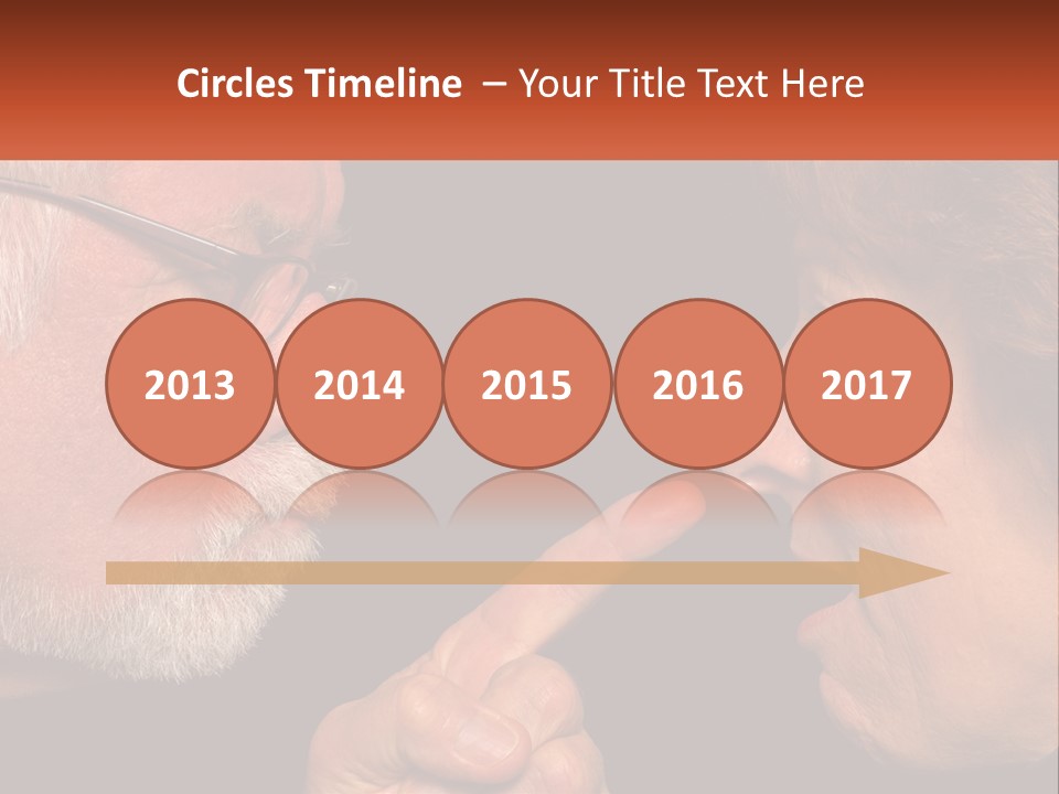 White Electricity Home PowerPoint Template