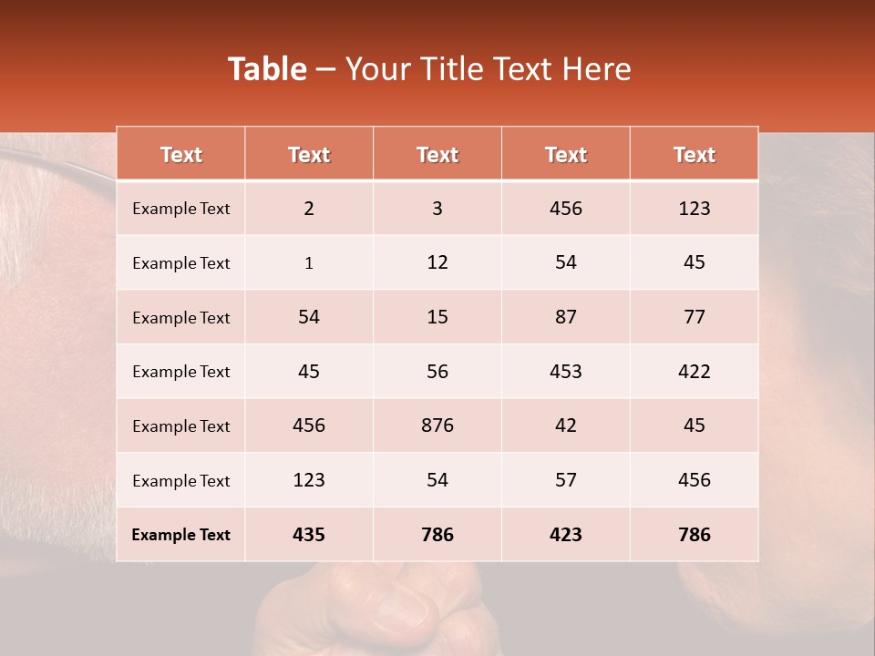 White Electricity Home PowerPoint Template
