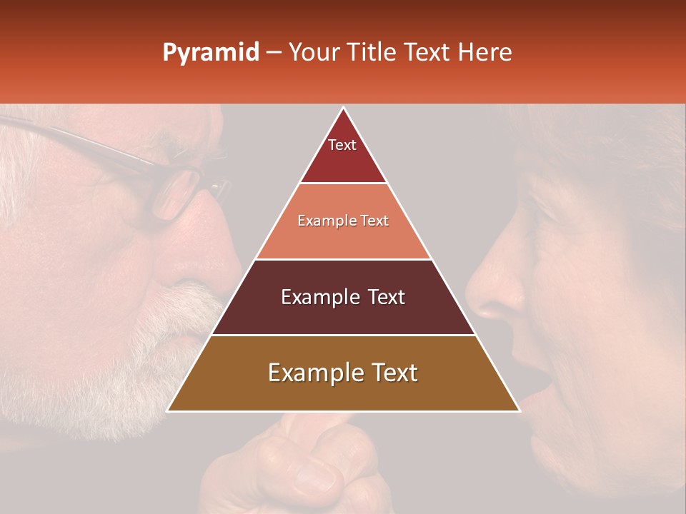 White Electricity Home PowerPoint Template