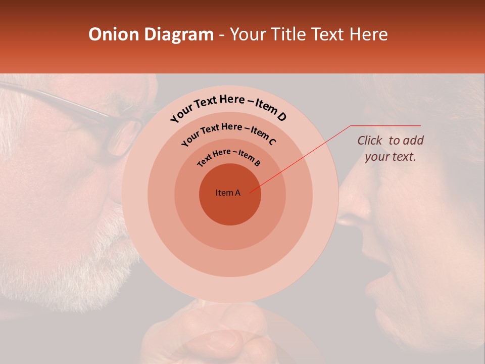 White Electricity Home PowerPoint Template