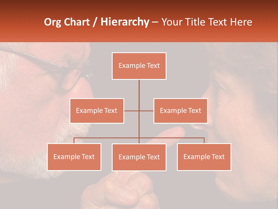 White Electricity Home PowerPoint Template