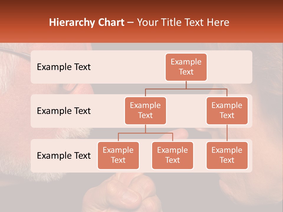 White Electricity Home PowerPoint Template